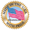 A1customs Diesel products Made with Pride in the U.S.A. for GM 6.5 Turbo Diesel and GM 6.5 Diesels.